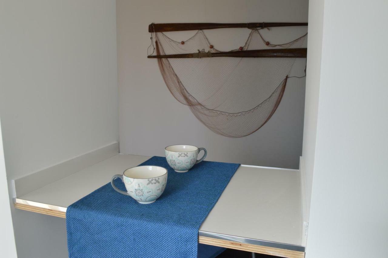 Casadelborgo Apartment Messina Bagian luar foto
