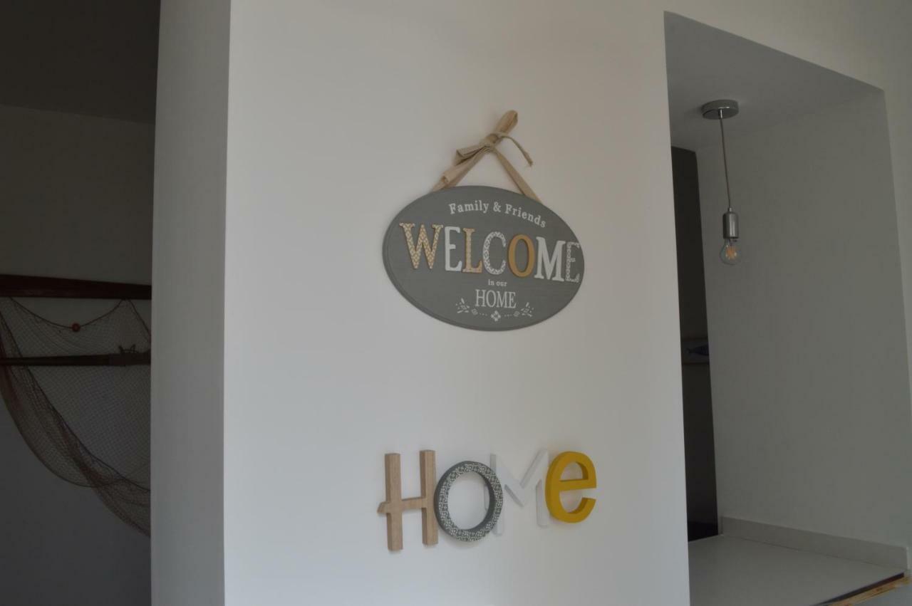 Casadelborgo Apartment Messina Bagian luar foto
